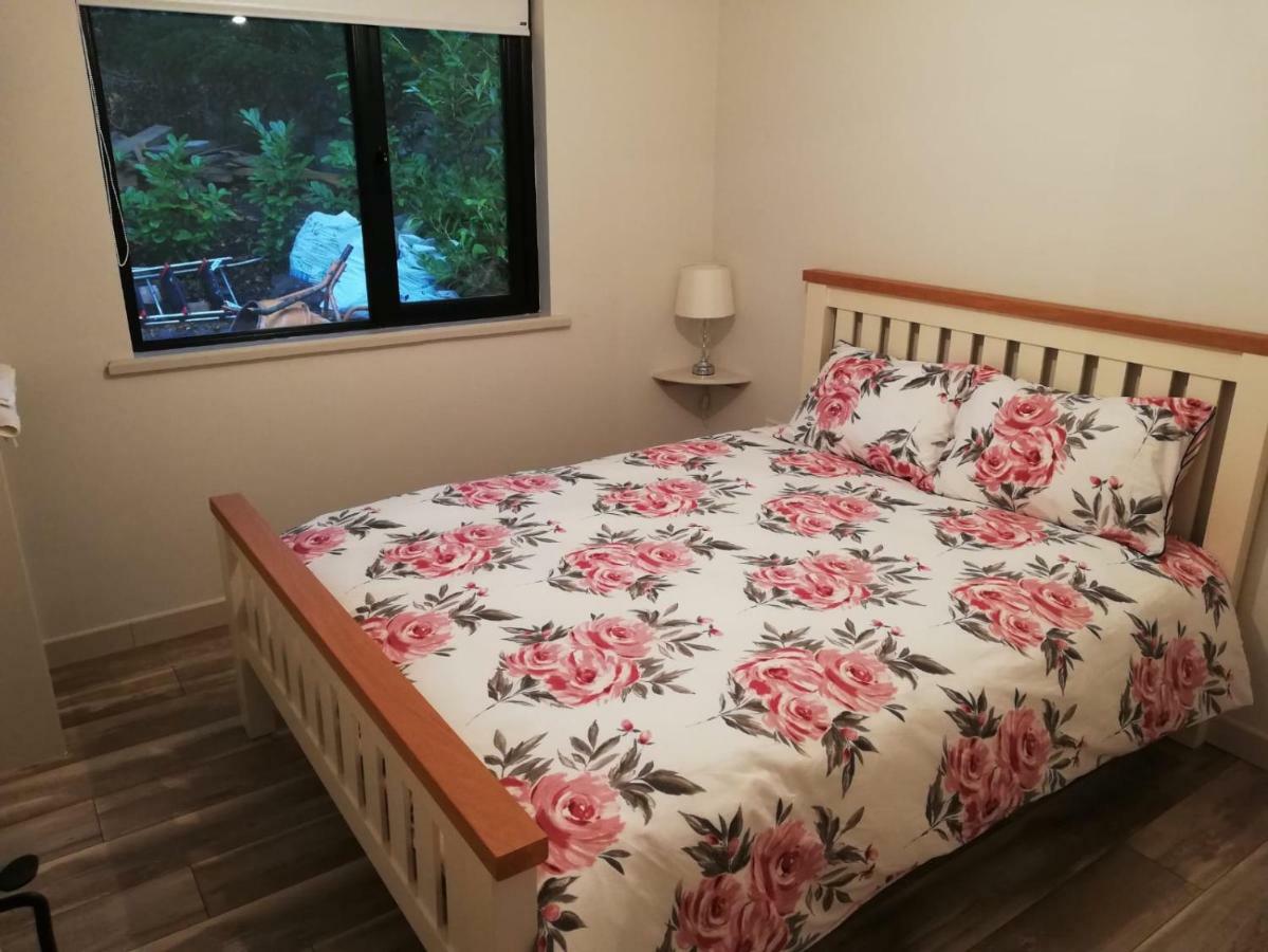 콩 The Snug 아파트 외부 사진
